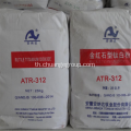 Rutile เกรดไทเทเนียมไดออกไซด์ ATR312 สำหรับพลาสติก